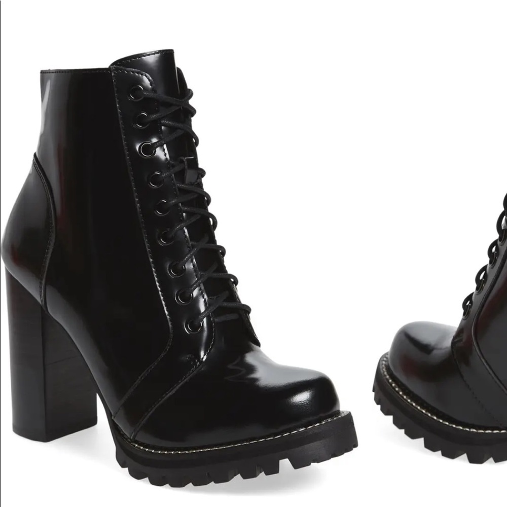 Jeffrey Campbell Legion Booties